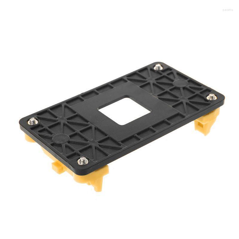 Fans & Coolings Heatsink Retention Module Motherboard Base Cooling Fan Holder AM2/AM3 /FM12 95ADFans
Fans & Coolings Heatsink Retention Module Motherboard Base Cooling Fan Holder AM2/AM3 /FM12 95ADFans