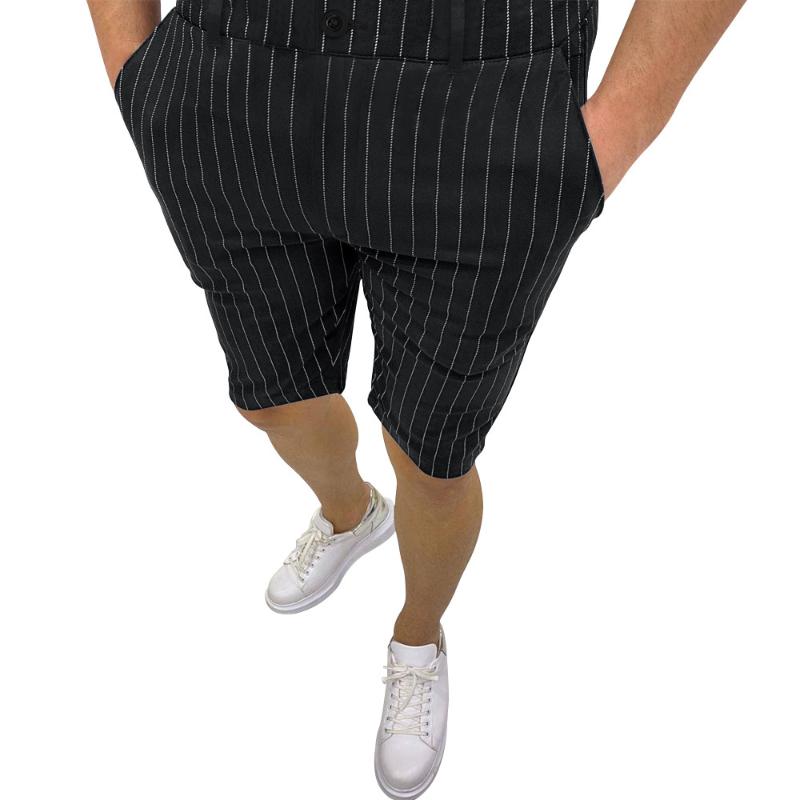 Men' Shorts Selling Casual Summer Men' Dotted Stripe Lounge Pants Beach Male Short Trousers Slim Fit Elastic PantsMen, Black
Men' Shorts Selling Casual Summer Men' Dotted Stripe Lounge Pants Beach Male Short Trousers Slim Fit Elastic PantsMen, Black