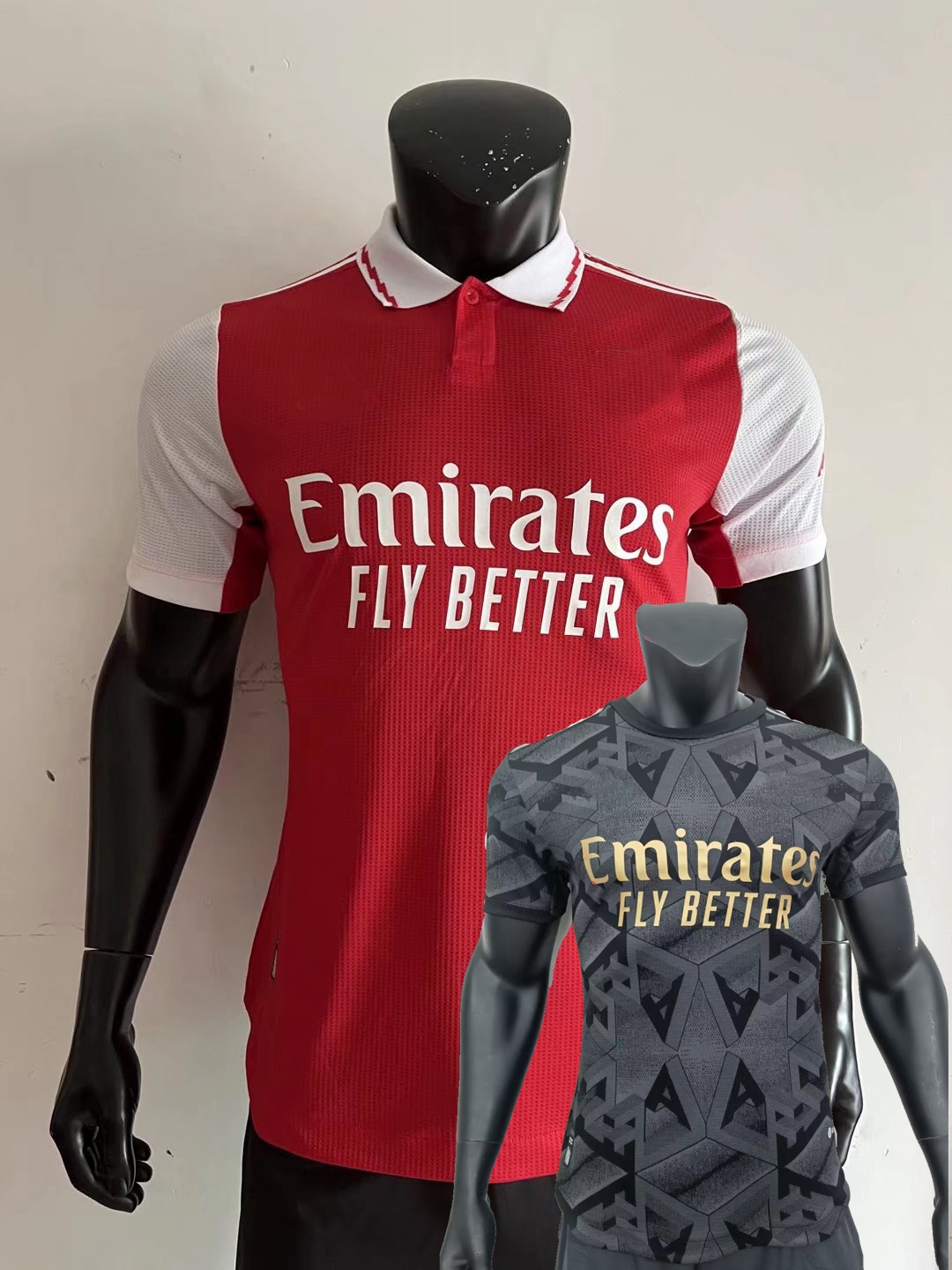 Player version G.JESUS TOMIYASU FABIO VIERA soccer jersey MARTINELLI ODEGAARD WHITE THOMAS ZINCHENKO SAKA TIERNEY ARSen SMITH ROWE 2022 2023 football tight shirts, Home player+patch
Player version G.JESUS TOMIYASU FABIO VIERA soccer jersey MARTINELLI ODEGAARD WHITE THOMAS ZINCHENKO SAKA TIERNEY ARSen SMITH ROWE 2022 2023 football tight shirts, Home player+patch