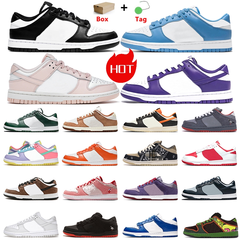 With Box Padan Casual Shoes Designer men women dunks sneakers Panda White Black UNC Photon Dust mens trainers sports shoe, 29
With Box Padan Casual Shoes Designer men women dunks sneakers Panda White Black UNC Photon Dust mens trainers sports shoe, 29