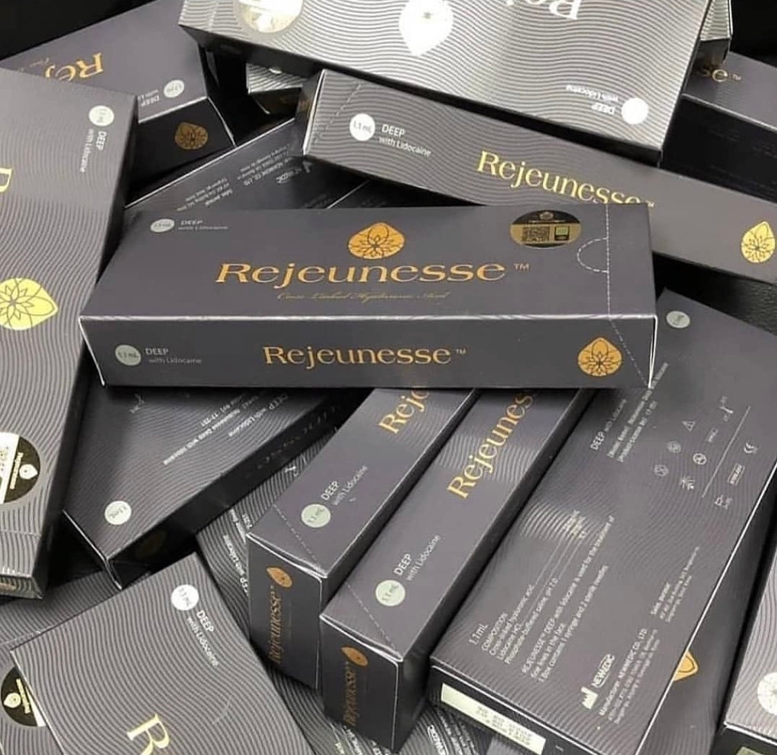 Facial Deep Derma Fillers grade 1ml 2ml 100ml cosmetic skincare liquid body hydro lift collagen face pure product
Facial Deep Derma Fillers grade 1ml 2ml 100ml cosmetic skincare liquid body hydro lift collagen face pure product