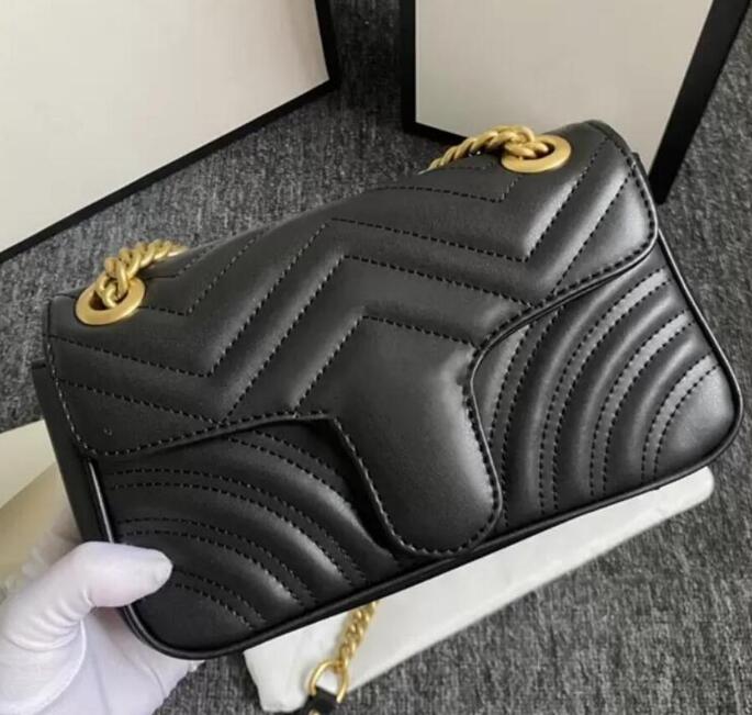 2022 Designer bags Shoulder Luxurys Women Bags Wallet Purse and Handbags New Fashion Casual Cross Shoulders gucci Messenger Bag
2022 Designer bags Shoulder Luxurys Women Bags Wallet Purse and Handbags New Fashion Casual Cross Shoulders gucci Messenger Bag
