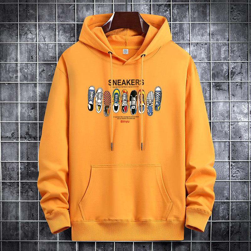 Men' Hoodies & Sweatshirts Autumn Winter Casual -5xl Plus Size Loose Pullover Hooded Sweater Korean Hip Hop Street Style Men Tops, Red
Men' Hoodies & Sweatshirts Autumn Winter Casual -5xl Plus Size Loose Pullover Hooded Sweater Korean Hip Hop Street Style Men Tops, Red