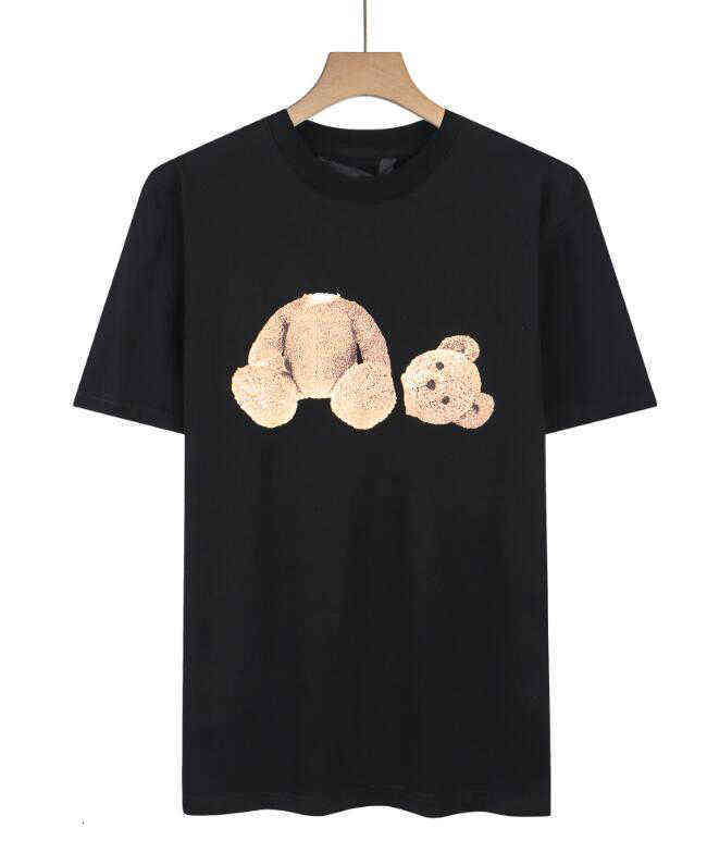 ss Designer Fashion Summer Men And Womens T-shirts Mans Palms Stylist Angel t Shirt Tee Guillotine Bear Printed Short Sleeve Truncated, White
ss Designer Fashion Summer Men And Womens T-shirts Mans Palms Stylist Angel t Shirt Tee Guillotine Bear Printed Short Sleeve Truncated, White