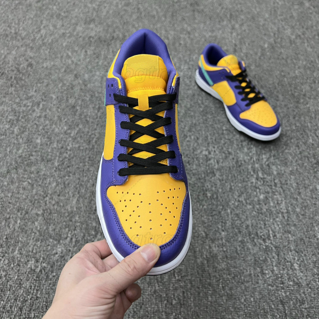 New Lisa Leslie Casual Running Shoes Mens Womens Retro Purple Yellow 9 Low Basketball Shoes Outdoor Designers Sports Trainers Sneakers
New Lisa Leslie Casual Running Shoes Mens Womens Retro Purple Yellow 9 Low Basketball Shoes Outdoor Designers Sports Trainers Sneakers