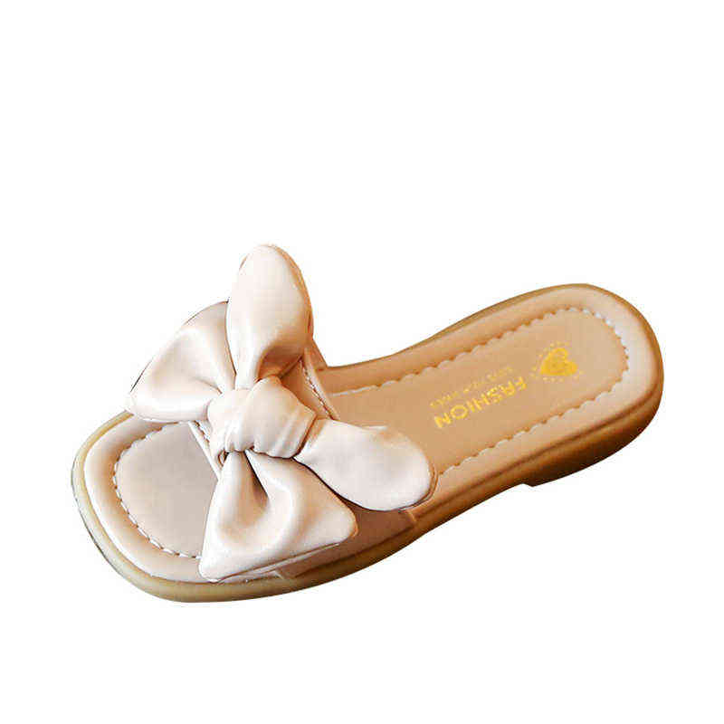 Girls Slippers Bowtie Beach Shoes for Girls Children Flat Shoes Sweet Kids Household Slipper Indoor Shoes Sheepskin Footwear G220415, Pink
Girls Slippers Bowtie Beach Shoes for Girls Children Flat Shoes Sweet Kids Household Slipper Indoor Shoes Sheepskin Footwear G220415, Pink