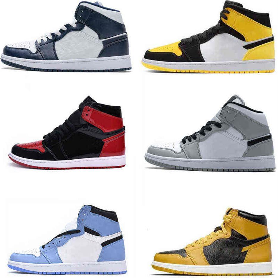 1S Yellow Toe GradeSchool Basketball Shoes Bred Patent Infant Sneakers TD Toddler Trainers Big Kids Boys Gilrs Size 4y 5y282A, 10-yellow toe
1S Yellow Toe GradeSchool Basketball Shoes Bred Patent Infant Sneakers TD Toddler Trainers Big Kids Boys Gilrs Size 4y 5y282A, 10-yellow toe
