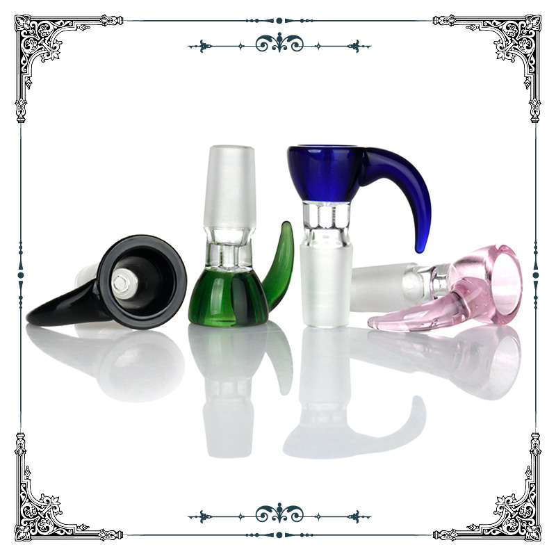 hookah 14mm male size Glass Bowls Mix color Bong Bowl Male Piece For Water Pipe Dab Rig Smoking accessrioes
hookah 14mm male size Glass Bowls Mix color Bong Bowl Male Piece For Water Pipe Dab Rig Smoking accessrioes