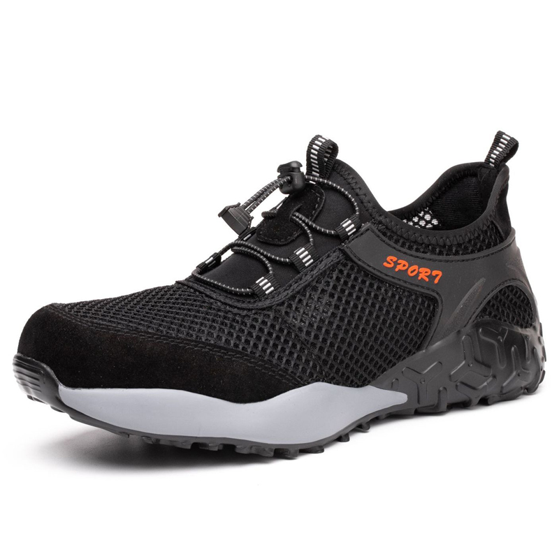 New Work Safety Shoes For Men Steel Toe Shoes Puncture-Proof Work Sneakers Indestructible Shoes Security Footwear Work, Beige
New Work Safety Shoes For Men Steel Toe Shoes Puncture-Proof Work Sneakers Indestructible Shoes Security Footwear Work, Beige