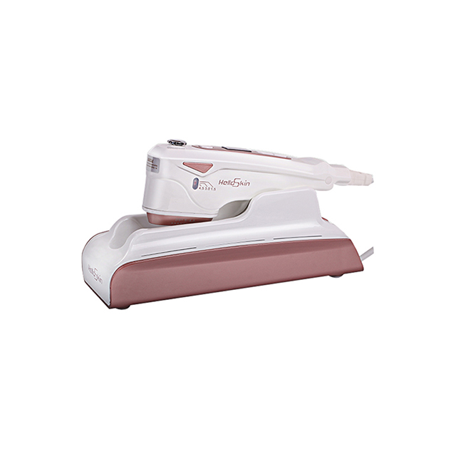 Personal Portable Mini Facial Skin Care Anti-Wrinkle High Intensity Ultrasound Hifu Machine
Personal Portable Mini Facial Skin Care Anti-Wrinkle High Intensity Ultrasound Hifu Machine