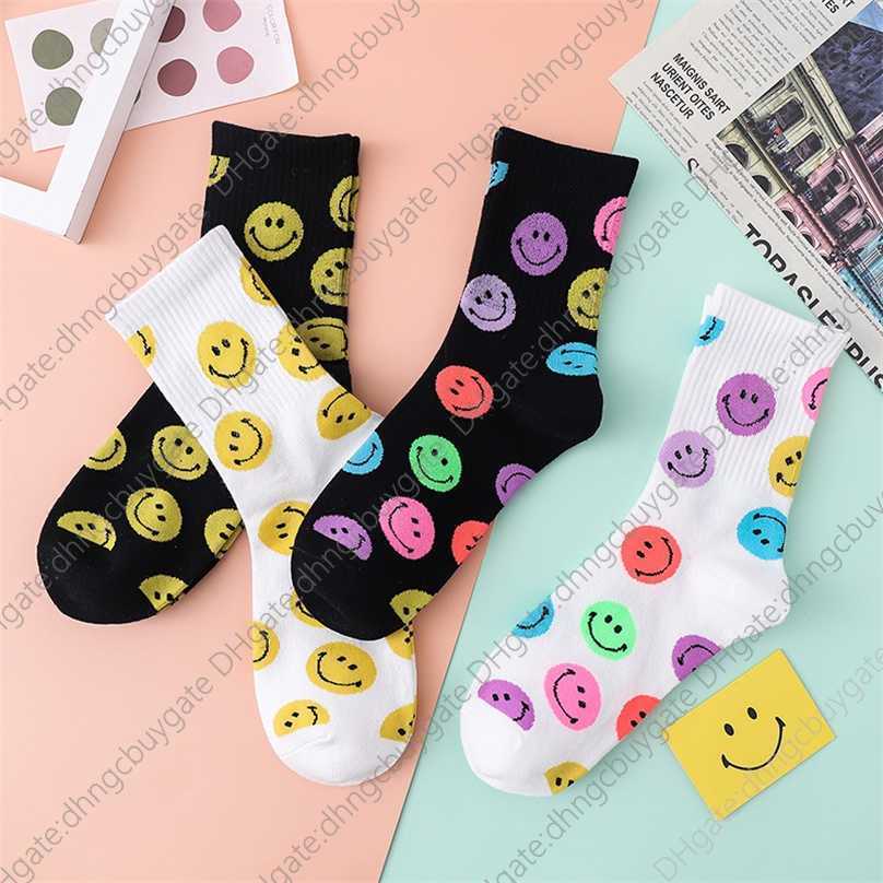 Smiley Designer Print Cute Socks Korea Fashion Spring Autumn Cotton Kawaii Smile Face Men and Women 211105, This item does not ship
Smiley Designer Print Cute Socks Korea Fashion Spring Autumn Cotton Kawaii Smile Face Men and Women 211105, This item does not ship
