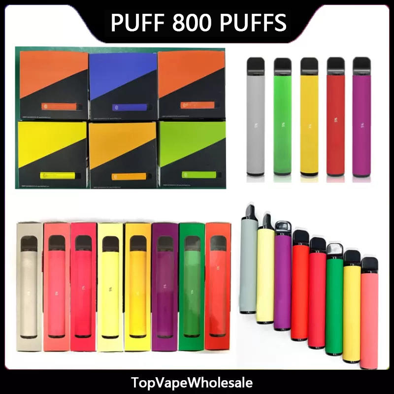 PUFF 800 Electronic Cigarettes Puffs E-Cigarettes Vape 550mAh Battery 3.2ml Pods Cartridges Pre-Filled Limited Edition Vaporizers Device
PUFF 800 Electronic Cigarettes Puffs E-Cigarettes Vape 550mAh Battery 3.2ml Pods Cartridges Pre-Filled Limited Edition Vaporizers Device