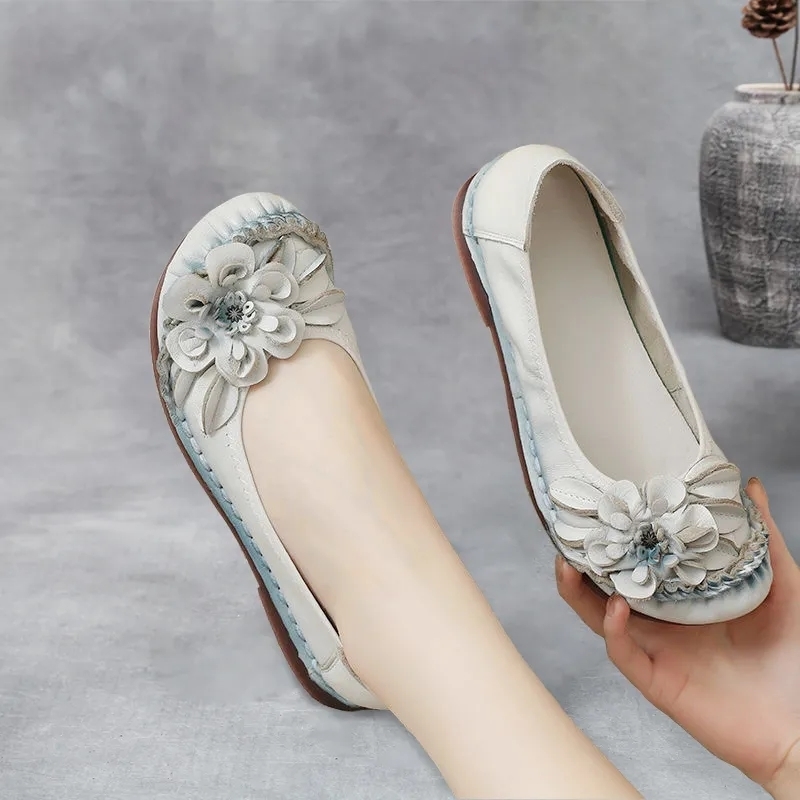 Fashion Cow Leather Loafers Ladies Luxury Moccasin Summer Casual Leisuer Daily Ox Shoes Woman Flats 220613, Brown
Fashion Cow Leather Loafers Ladies Luxury Moccasin Summer Casual Leisuer Daily Ox Shoes Woman Flats 220613, Brown