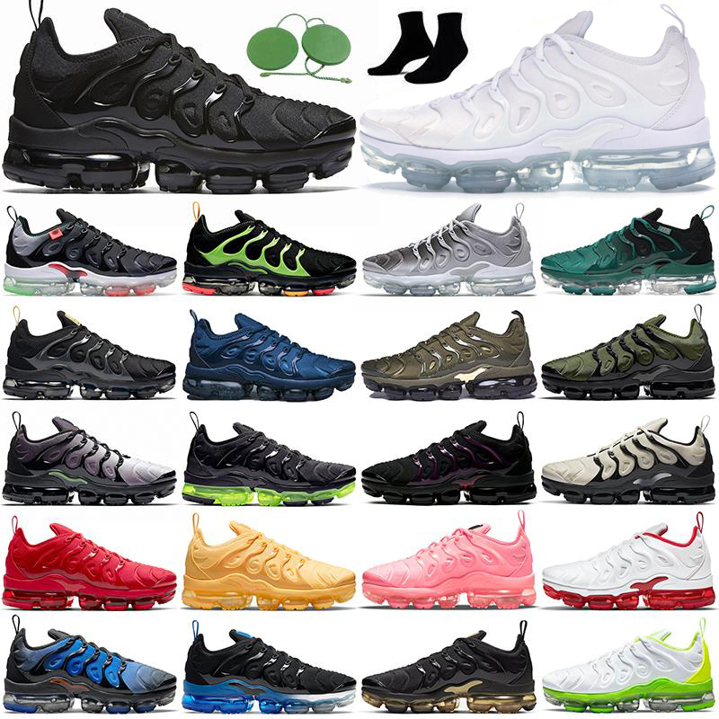 TN Plus Running Shoes Black Royal Triple White Wolf Grey Sneakers Psychic Pink Worldwide Olive USA Dark Blue Obsidian Outdoor Trainers, 26
TN Plus Running Shoes Black Royal Triple White Wolf Grey Sneakers Psychic Pink Worldwide Olive USA Dark Blue Obsidian Outdoor Trainers, 26