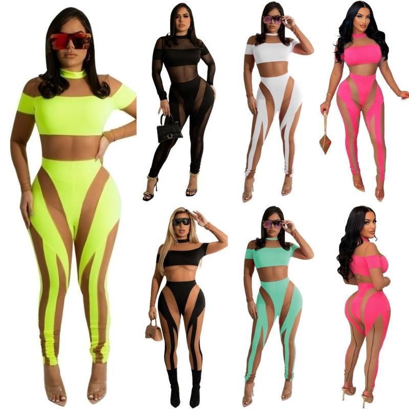 Women' Plus Size Jumpsuits & Rompers Fall Womens Designer Sexy Mesh Long Sleeve Splicing Sheer Pants See Through LeggingsWomen'sWomen, Khaki
Women' Plus Size Jumpsuits & Rompers Fall Womens Designer Sexy Mesh Long Sleeve Splicing Sheer Pants See Through LeggingsWomen'sWomen, Khaki