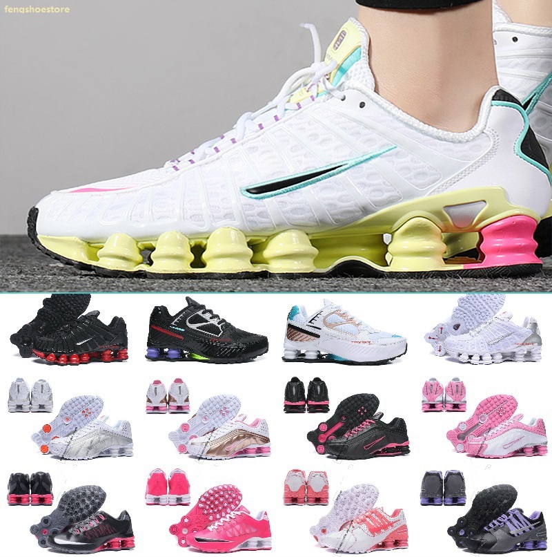 Top Quality WOMEN Shoxs DELIVER OZ NZ R4 TL 809 Running Shoes Outdoor Triple Black White Metallic Silver University Red Designer Sneakers Trainer 36-40, Shoesbox link in store
Top Quality WOMEN Shoxs DELIVER OZ NZ R4 TL 809 Running Shoes Outdoor Triple Black White Metallic Silver University Red Designer Sneakers Trainer 36-40, Shoesbox link in store