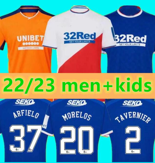 2022 2023 Glasgow Rangers Anniversary Soccer Jerseys Glasgow TRAINING CHAMPIONS 55 DEFOE HAGI BARKER KENT TAVERNIER 22 23 home Football Shirts Men kids kit, 21/22
2022 2023 Glasgow Rangers Anniversary Soccer Jerseys Glasgow TRAINING CHAMPIONS 55 DEFOE HAGI BARKER KENT TAVERNIER 22 23 home Football Shirts Men kids kit, 21/22