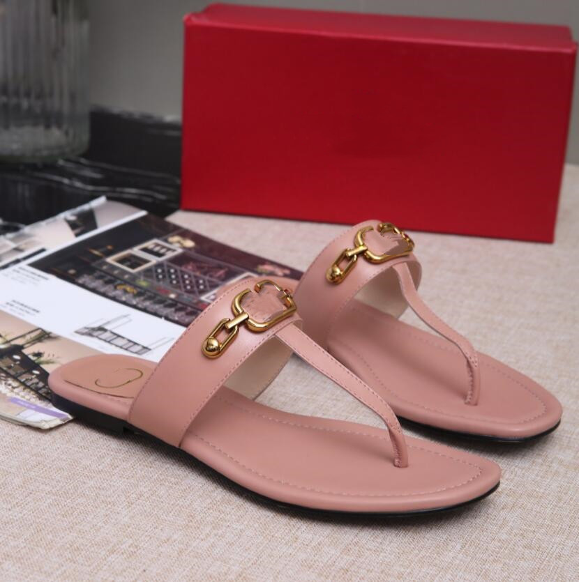 Slipper Designer Slide Summer sandals Fashion Men Beach Indoor Flat Flip Flops Leather Lady Women Shoes Ladies Slippers Size 35-44 with box, 05
Slipper Designer Slide Summer sandals Fashion Men Beach Indoor Flat Flip Flops Leather Lady Women Shoes Ladies Slippers Size 35-44 with box, 05