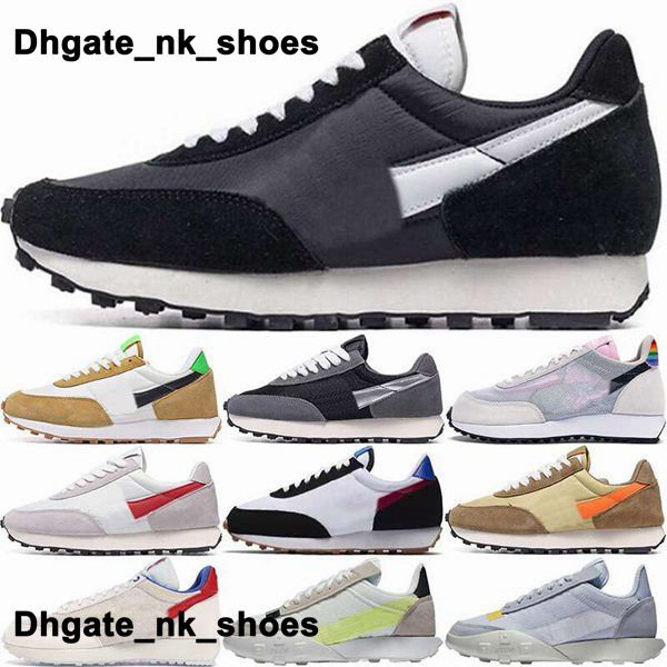 Sneakers Waffle Racer Trainers Runnings Mens Shoes Casual Women Tailwind 79 Scarpe Daybreak Chaussures Gym Purple Tennis Athletic Zapatillas Red Ladies Zapatos, 12
Sneakers Waffle Racer Trainers Runnings Mens Shoes Casual Women Tailwind 79 Scarpe Daybreak Chaussures Gym Purple Tennis Athletic Zapatillas Red Ladies Zapatos, 12