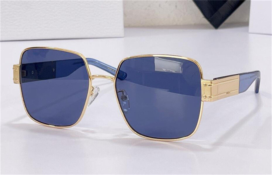 New fashion design sunglasses S4U square metal frame exquisite eyewear simple and popular style outdoor uv400 protective glasses
New fashion design sunglasses S4U square metal frame exquisite eyewear simple and popular style outdoor uv400 protective glasses