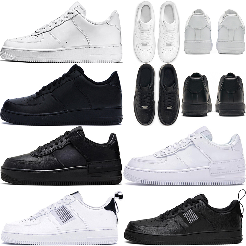 trainers mens womens casual skate shoes classic triple white black shadow sneakers sports size 36-45, Triple black
trainers mens womens casual skate shoes classic triple white black shadow sneakers sports size 36-45, Triple black
