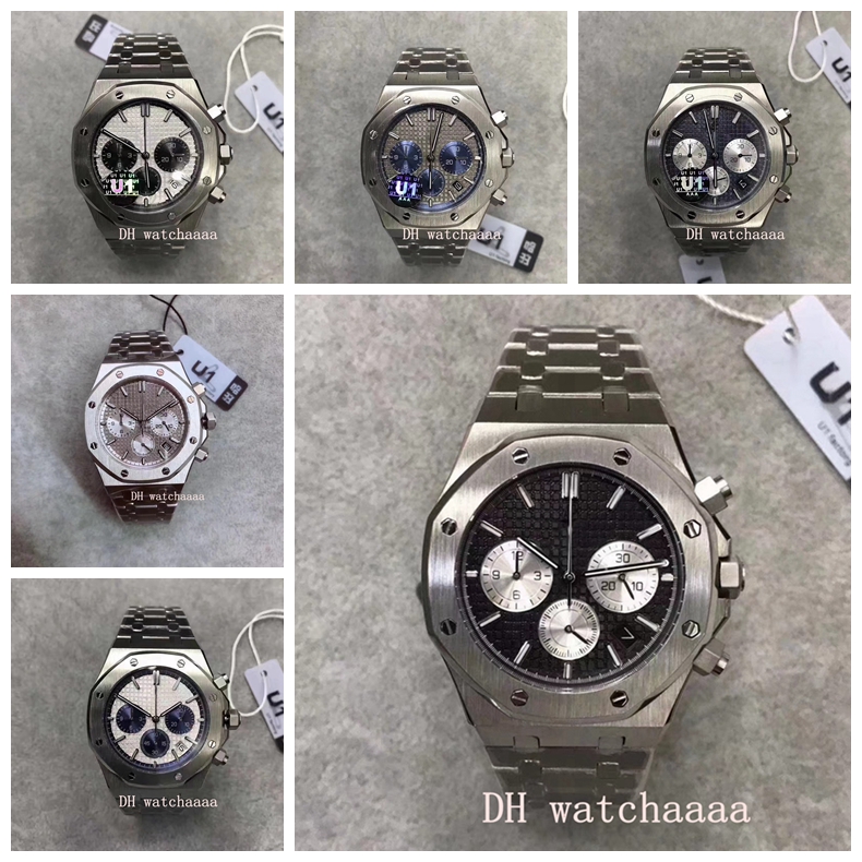 2022 Watch 6 Select Popular Luxury Men's Stainless Steel vk Chronograph Stainless Steel bracelet Men's Watches, Green
2022 Watch 6 Select Popular Luxury Men's Stainless Steel vk Chronograph Stainless Steel bracelet Men's Watches, Green