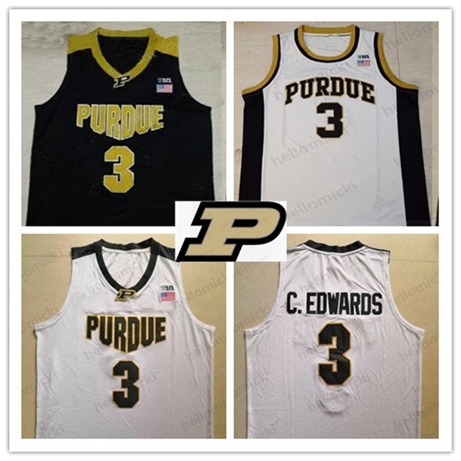 Xflsp Purdue Boilermaker 3 Carsen Edwards v-neck Basketball Round collar Jersey black white Gold Men Youth Kid stitched Jerseys, As pics
Xflsp Purdue Boilermaker 3 Carsen Edwards v-neck Basketball Round collar Jersey black white Gold Men Youth Kid stitched Jerseys, As pics