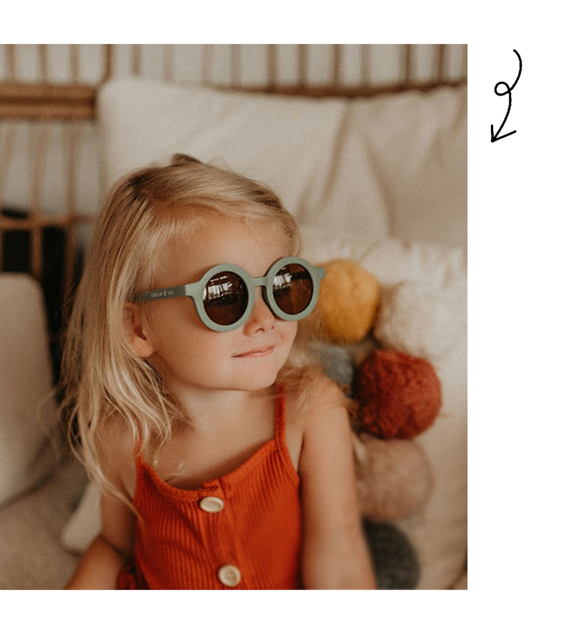 Jessie kicks New Children 2022 Sunglasses #QB22 Kids Outdoor Glasses Boys Girls Fashion Shades Eyewear Z260305