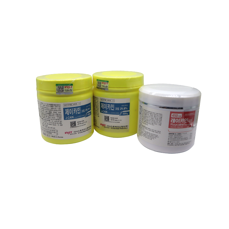 Beauty Items Korea Numbings Cream J Cain Painless Tattoo Numbs Cream Microblading Permanent Makeup Body Eyebrow Lips Pain Reliever
Beauty Items Korea Numbings Cream J Cain Painless Tattoo Numbs Cream Microblading Permanent Makeup Body Eyebrow Lips Pain Reliever