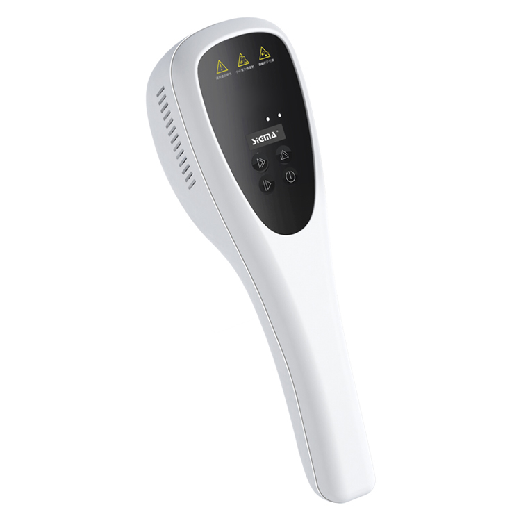 Psoriasis Vitiligo Eczema Phototherapy Lamp Narrowband UVB 308nm Exciter Laser 308nm
Psoriasis Vitiligo Eczema Phototherapy Lamp Narrowband UVB 308nm Exciter Laser 308nm