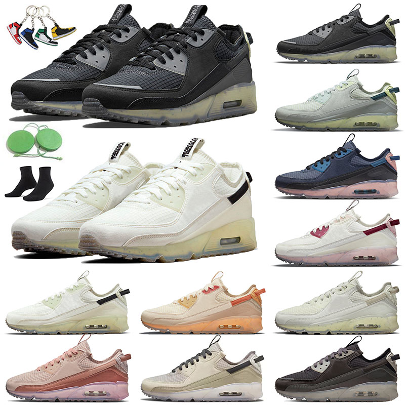 90 Terrascape Running Shoes for Men Women Trainers Anthracite Dark Teal Green Obsidian Pomegranate Sail Light Bone Rattan Thunder Grey Pink Oxford Sports Sneakers, 40-45 dark teal green
90 Terrascape Running Shoes for Men Women Trainers Anthracite Dark Teal Green Obsidian Pomegranate Sail Light Bone Rattan Thunder Grey Pink Oxford Sports Sneakers, 40-45 dark teal green