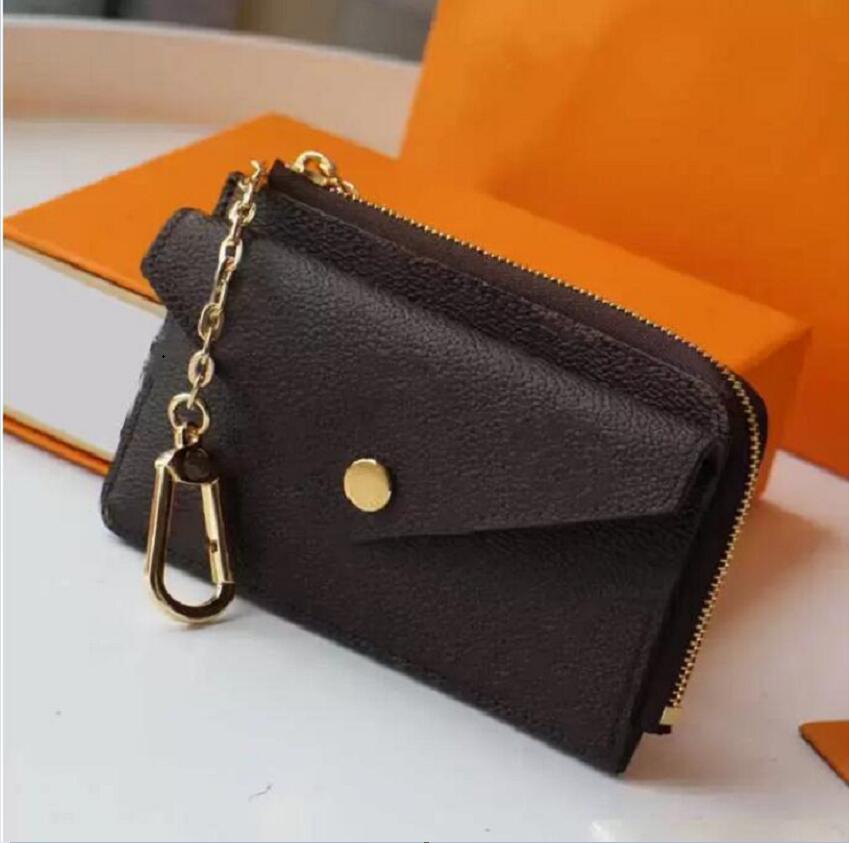 Designer Wallet Fashion Womens Mini Zippy Organizer Bag Credit Card Holder Coin Purse Key Pouch Purses Keychain Bags Clutch Wallets, A3 brown flower - brown
Designer Wallet Fashion Womens Mini Zippy Organizer Bag Credit Card Holder Coin Purse Key Pouch Purses Keychain Bags Clutch Wallets, A3 brown flower - brown