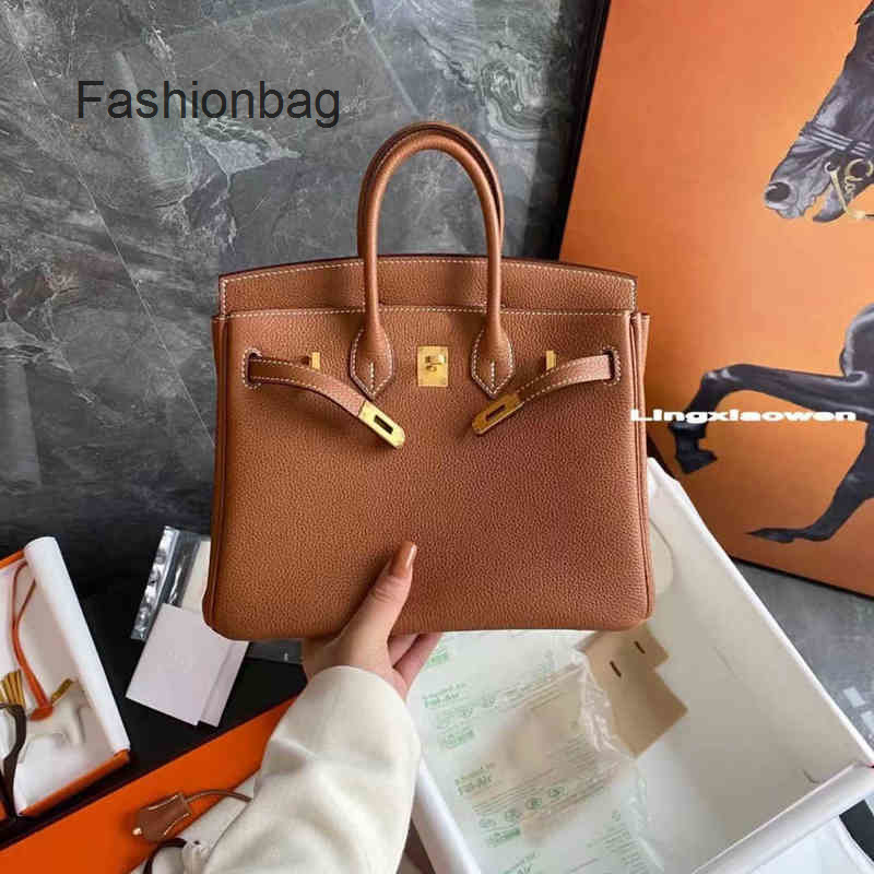 Bag Totes Pattern Fashion Woman Lychee Hermee Leather Top Handbag Birkins Bags Classic 2k81, Golden brown 30
Bag Totes Pattern Fashion Woman Lychee Hermee Leather Top Handbag Birkins Bags Classic 2k81, Golden brown 30