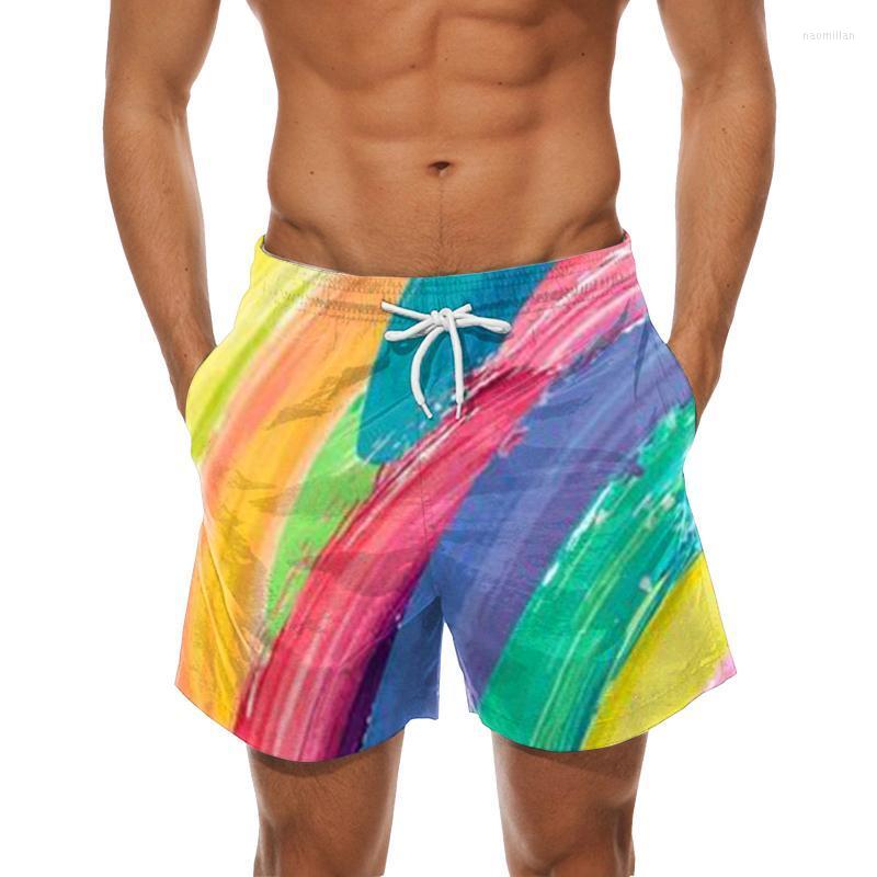 Men's Shorts Men Casual Fashion Short Pant Color Print Lace Up Seaside Holiday Board Beach Loose ShortMen's Naom22, Khaki
Men's Shorts Men Casual Fashion Short Pant Color Print Lace Up Seaside Holiday Board Beach Loose ShortMen's Naom22, Khaki