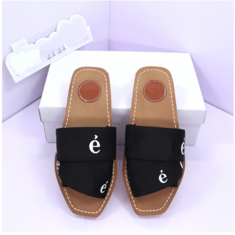 Summer Slippers Women Luxury Designer 2022 Fashion Home Beach Sandals Platform Woody Sliper Lace Letter Cross Band Flip Flops MKJK0001
Summer Slippers Women Luxury Designer 2022 Fashion Home Beach Sandals Platform Woody Sliper Lace Letter Cross Band Flip Flops MKJK0001