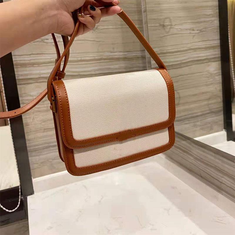 Womens Shoulder Bags Women SOLFERINO Satchel Cotton Canvas Handbag Luxurys Designers Bags Handbags Crossbody Bag Purses Wallet 2104 YSLs fDI, Beige
Womens Shoulder Bags Women SOLFERINO Satchel Cotton Canvas Handbag Luxurys Designers Bags Handbags Crossbody Bag Purses Wallet 2104 YSLs fDI, Beige