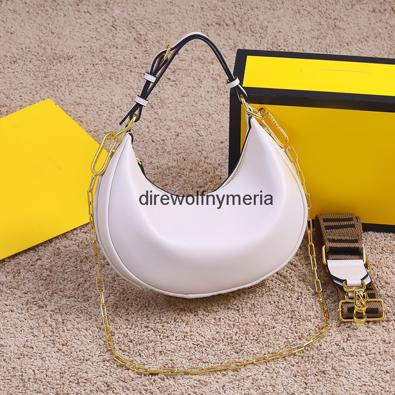 Luxury Designer Bag Axillary New Half Moon Crossbody Plain Wallets Women Handbags Purse Removable Chain Shoulder Strap Bottom Metal Letter, Just box
Luxury Designer Bag Axillary New Half Moon Crossbody Plain Wallets Women Handbags Purse Removable Chain Shoulder Strap Bottom Metal Letter, Just box