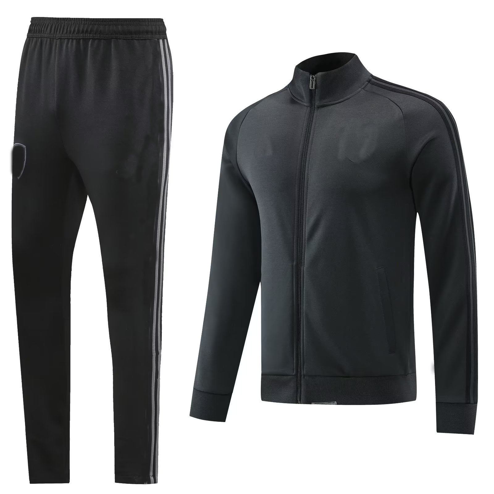 22 23 arss gunner black tracksuit jackets football training suit kits 2022 2023 boca men adult soccer tracksuits with long pant jogging jacket sets futbol hoodie, Boca traingsuit
22 23 arss gunner black tracksuit jackets football training suit kits 2022 2023 boca men adult soccer tracksuits with long pant jogging jacket sets futbol hoodie, Boca traingsuit