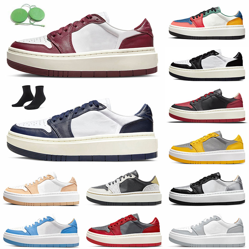 1 low Elevate Shoes Jumpman 1s Women Men Platform Sneakers With Socks 2022 University Blue UNLV Wolf Grey Team Red Silver Toe Midnight Navy Designer Shoe Flat Trainers, 36-46 university blue
1 low Elevate Shoes Jumpman 1s Women Men Platform Sneakers With Socks 2022 University Blue UNLV Wolf Grey Team Red Silver Toe Midnight Navy Designer Shoe Flat Trainers, 36-46 university blue