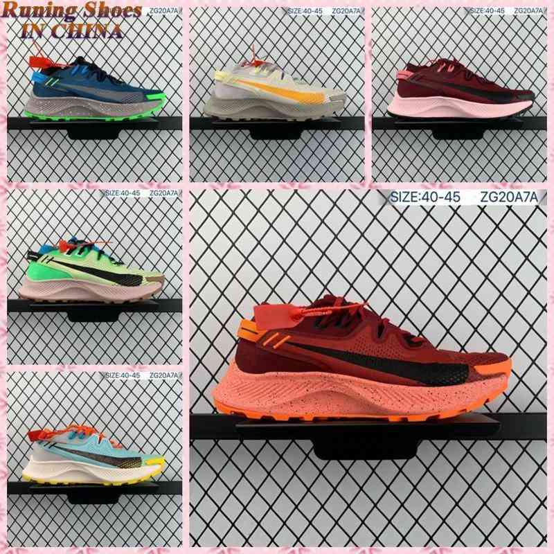 Pegasus trail 2 Turbo 35 lunar 35X Racers Lightweight Breathable running sports Men Women Casual Shoes Hombre sneakers 36-45
Pegasus trail 2 Turbo 35 lunar 35X Racers Lightweight Breathable running sports Men Women Casual Shoes Hombre sneakers 36-45