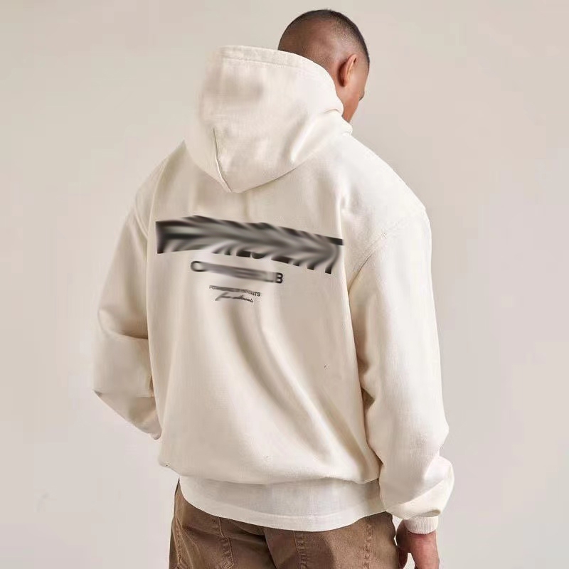 Rep Hoodies Sweatshirts designer Letter Men' Niche Tide Brand Wild High Street Casual American Loose Couple Hooded Sweater Coat Clothes, White
Rep Hoodies Sweatshirts designer Letter Men' Niche Tide Brand Wild High Street Casual American Loose Couple Hooded Sweater Coat Clothes, White