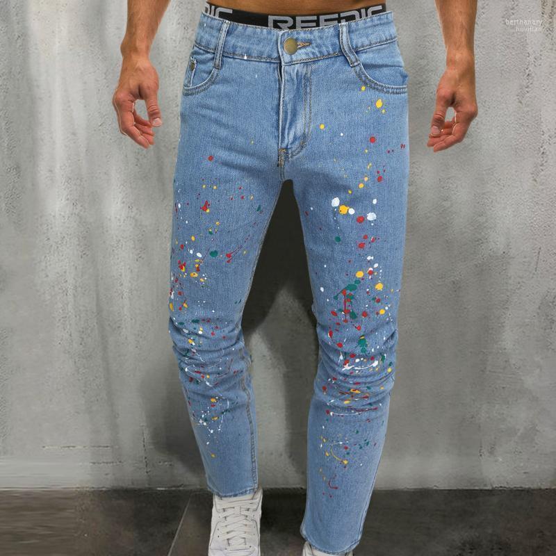 Men's Jeans S For Men Men's With Pocket Mid-waist Slim-fit Drawstring Printed Casual Pants PantsMen's Bert22, Black
Men's Jeans S For Men Men's With Pocket Mid-waist Slim-fit Drawstring Printed Casual Pants PantsMen's Bert22, Black