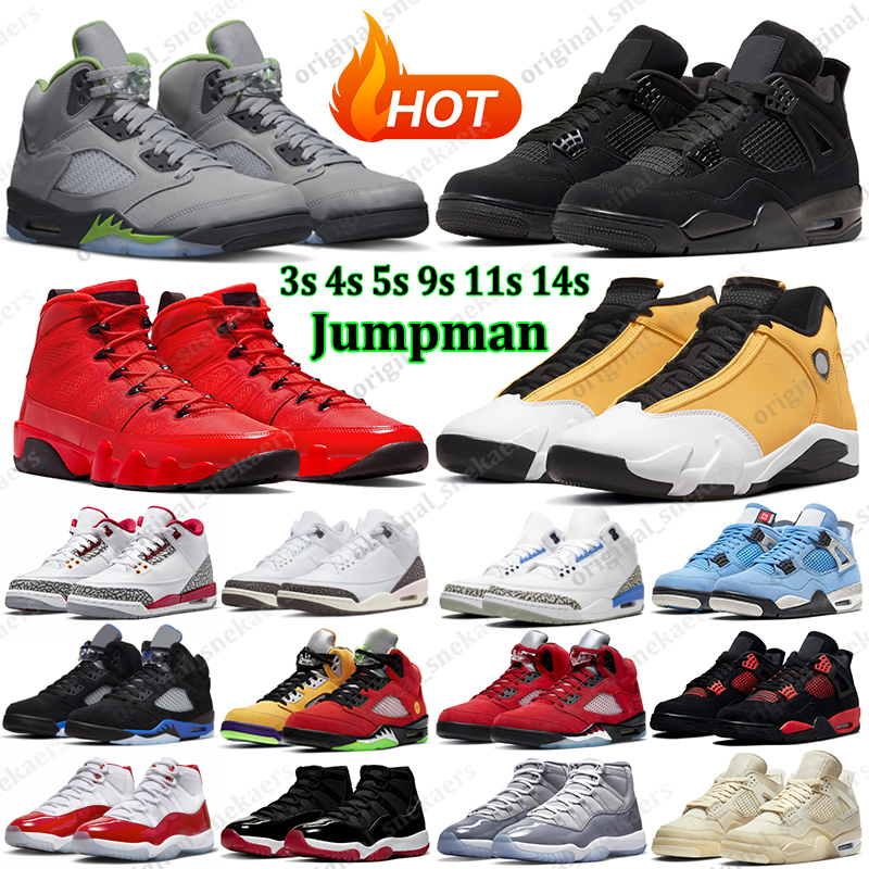Men Basketball Shoes 4 5 9 11 14 Jumpman 4s 5s 9s 11s 14s Military Black Cat Chile Red Thunder Cool Grey Mens Womens Sneakers Outdoor Sports Trainers, Cement black
Men Basketball Shoes 4 5 9 11 14 Jumpman 4s 5s 9s 11s 14s Military Black Cat Chile Red Thunder Cool Grey Mens Womens Sneakers Outdoor Sports Trainers, Cement black