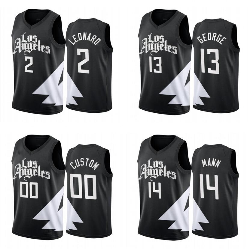 Basketball Jersey Kawhi Leonard Paul George John Wall Terance Mann 2022-23 new season Men Youth city jerseys in stock black, With logo
Basketball Jersey Kawhi Leonard Paul George John Wall Terance Mann 2022-23 new season Men Youth city jerseys in stock black, With logo