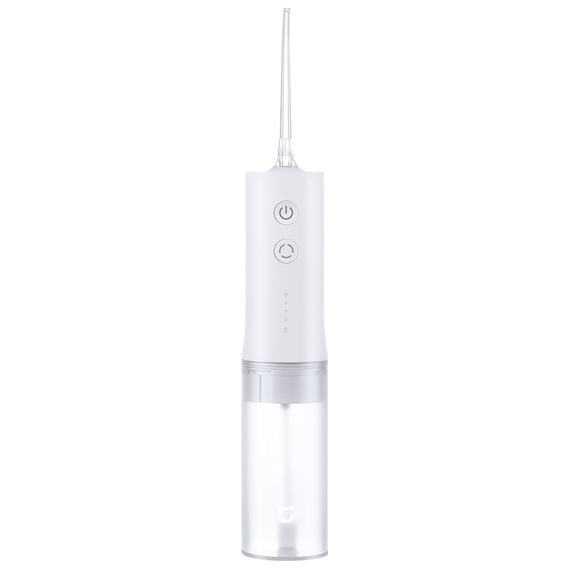 Xiaomi Mijia Electric Oral Irrigator Water Flosser 200ml Capacity IPX7 Waterproof Toothpick Dental Care Lrrigator for Teeth Rabe
Xiaomi Mijia Electric Oral Irrigator Water Flosser 200ml Capacity IPX7 Waterproof Toothpick Dental Care Lrrigator for Teeth Rabe