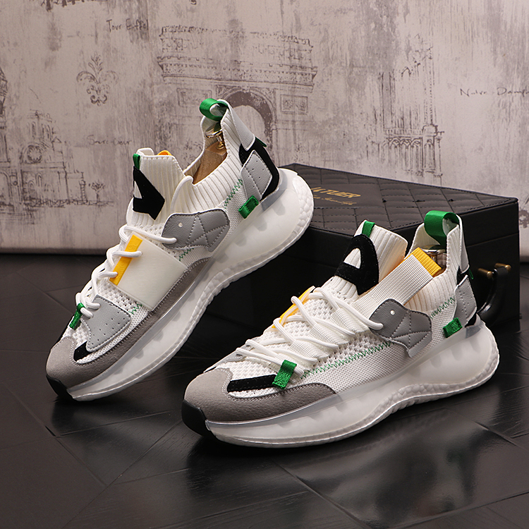 New Spring Breathab… - image