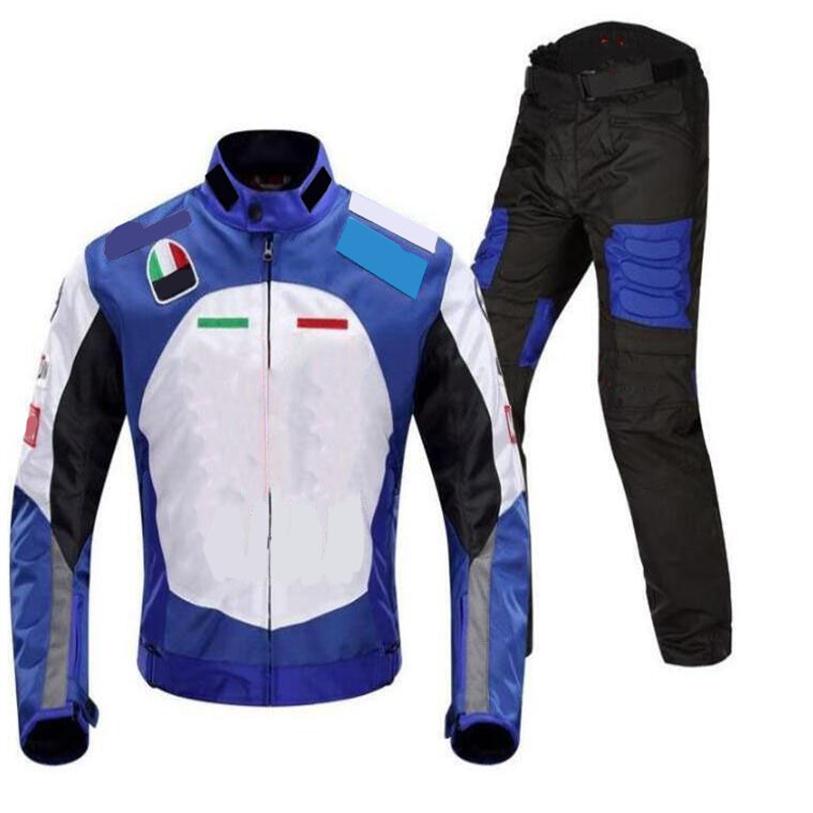DUHAN knight waterproof clothing off-road racing suit motorcycle protective clothing four seasons cycling clothing anti-fall237O
DUHAN knight waterproof clothing off-road racing suit motorcycle protective clothing four seasons cycling clothing anti-fall237O