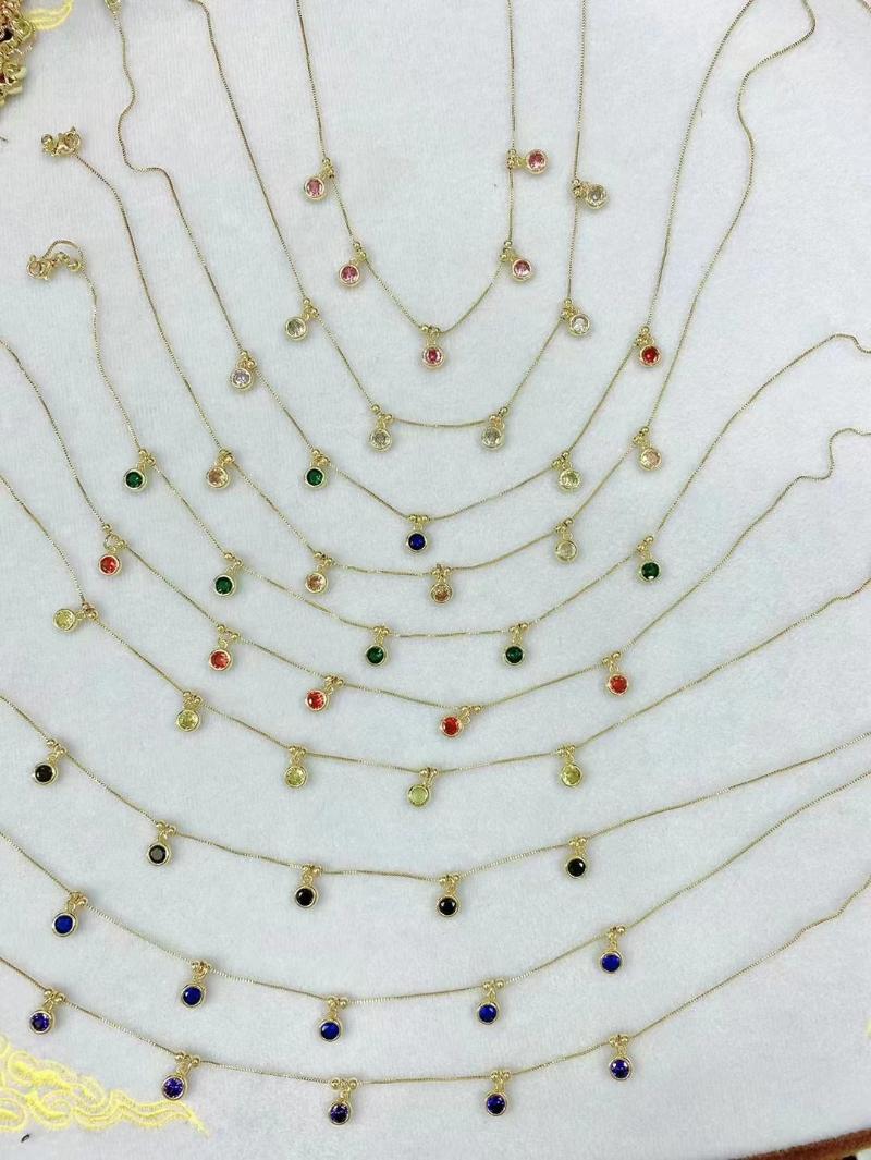 Chains Simple Heart/Star/Round Shape Pendants Necklaces For Women Gold Multi Layer Necklace Collier/Collares 2022 Trend JewelryChains
Chains Simple Heart/Star/Round Shape Pendants Necklaces For Women Gold Multi Layer Necklace Collier/Collares 2022 Trend JewelryChains