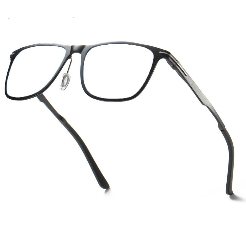 Sunglasses Double Bridge Al-mg Alloy Men Ultralight Reading Glasses 0.75 1 1.25 1.5 1.75 2 2.25 2.5 2.75 3 3.25 3.5 3.75 4Sunglasses
Sunglasses Double Bridge Al-mg Alloy Men Ultralight Reading Glasses 0.75 1 1.25 1.5 1.75 2 2.25 2.5 2.75 3 3.25 3.5 3.75 4Sunglasses