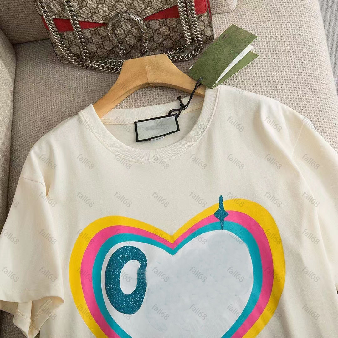 Men Women T Shirts Summer Breathable Tops Tees Fashion Style Bear Pattern Printed Short Sleeves Unisex Street Wears Mens Tshirts Size M-4XL, Customize
Men Women T Shirts Summer Breathable Tops Tees Fashion Style Bear Pattern Printed Short Sleeves Unisex Street Wears Mens Tshirts Size M-4XL, Customize